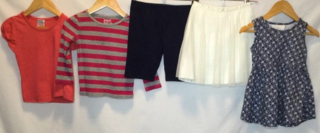 Pacchetto di abbigliamento per ragazze età 2-3 bambino gap YD bambina2 bambina