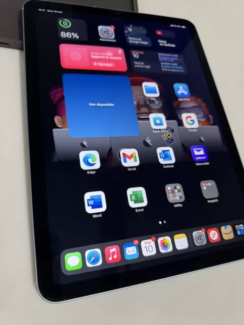 Apple iPad Air 4 WiFi 4G