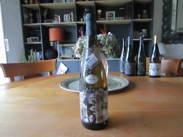 ワイン Prestige Coteaux du Layon 1977 Prestige Coteaux du Layon 1977（Coteaux du Layon | The