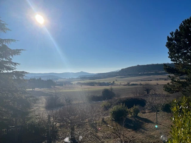 Maison 300M2 Terrain 9000M2 En Provence 2