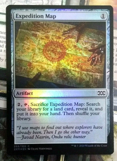 MTG DOUBLE MASTERS 2022 Mana Vault Japan FOIL NM EUR 55,90