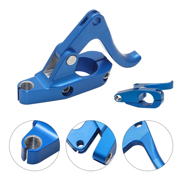 Billet Finger Throttle Lever For Yamaha WaveRunner Wave Blaster Raider SuperJet