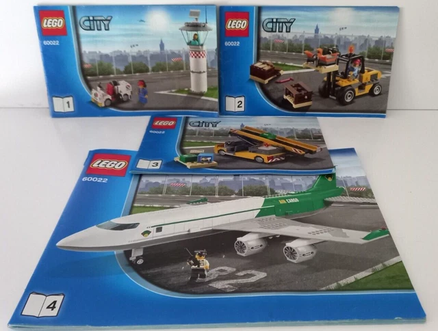 60022 lego instructions hotsell