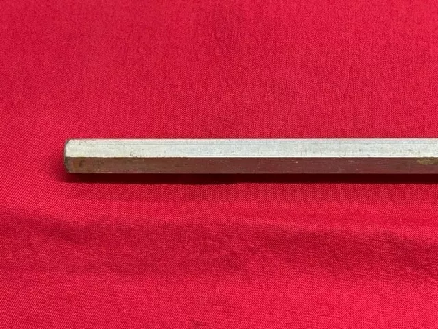 Hole Saw Arbor Extension Rod 18" Long 7/16" Hex Bar  IN STOCK 3