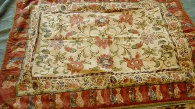 Federe DORMA ""Ka!amkari"", ecc. COND.