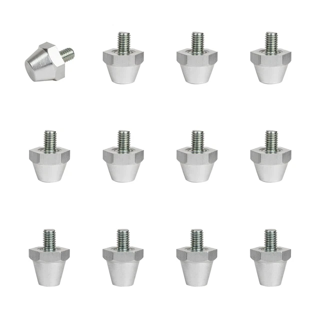 NIKE FOOTBALL STUDS 11 & 13 £3.00 - PicClick UK