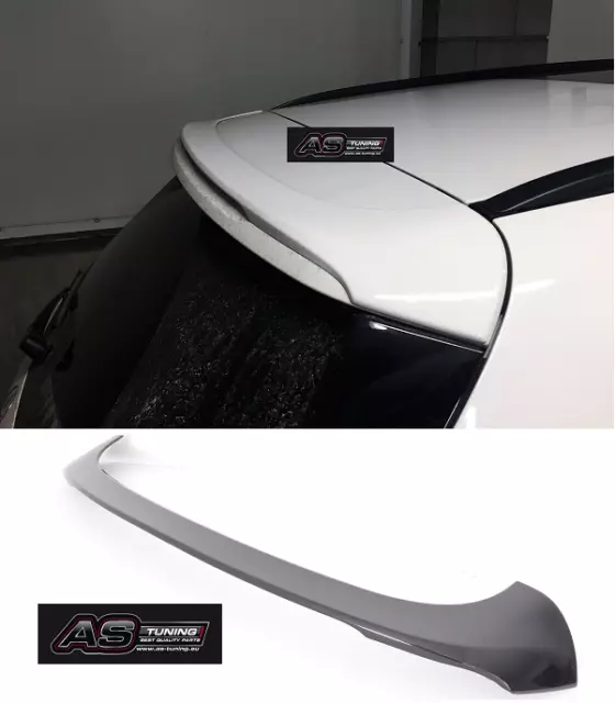 Cstar Carbon Gfk Dachspoiller für Mercedes Benz S205 W205 T Modell