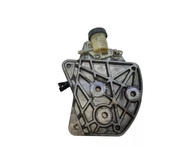OPEL CORSA/ MERIVA Easytronic Getriebesteuergerät/Kupplungsaktuator defekt  EUR 99,99 - PicClick DE