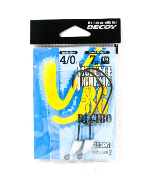 Owner B-31 Worm Hook Straight Size 3/0 (0241)