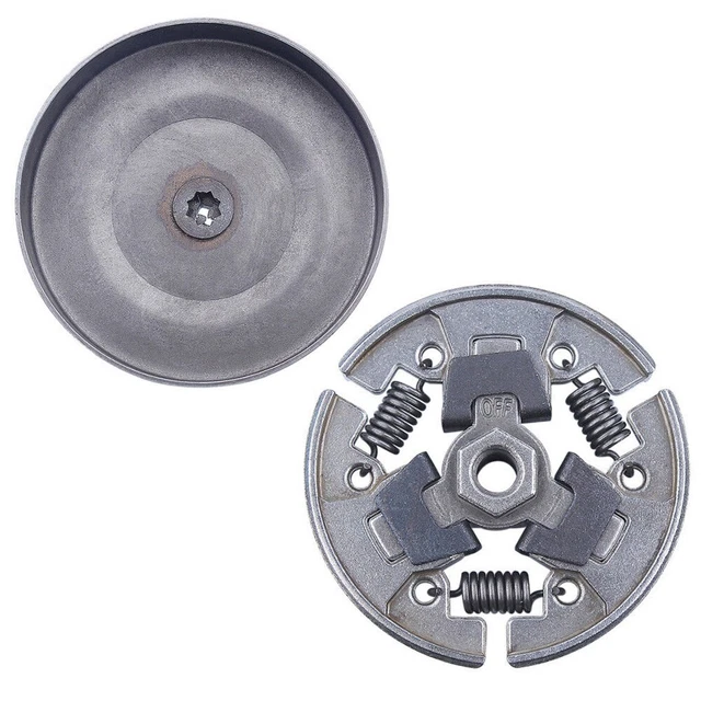 Piastra Di Trazione Per Decespugliatore A Filo Posteriore STIHL FS80 Fs85 Bg85 Fr85 Fs75 1 Pezzo 85700030