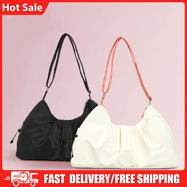 Dry Wet Separation Bags Oxford Large Capacity Yoga Sports Backpack for Men Women