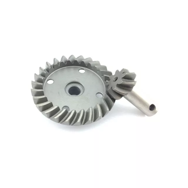 Steel Gear 8-26T Stirnradgetriebe für HPI Savage Flux X XL 4.6 21 25 SS RC Car