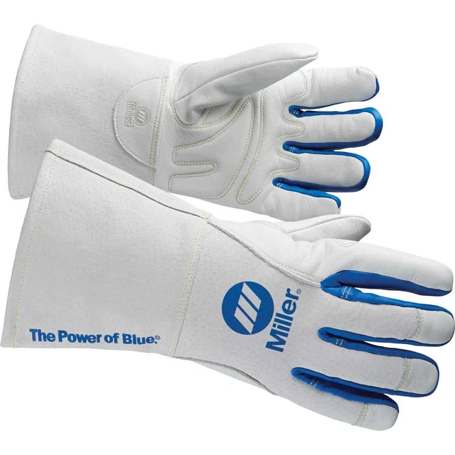 Miller 269618 Lined MIG Welding Glove 2X-Large