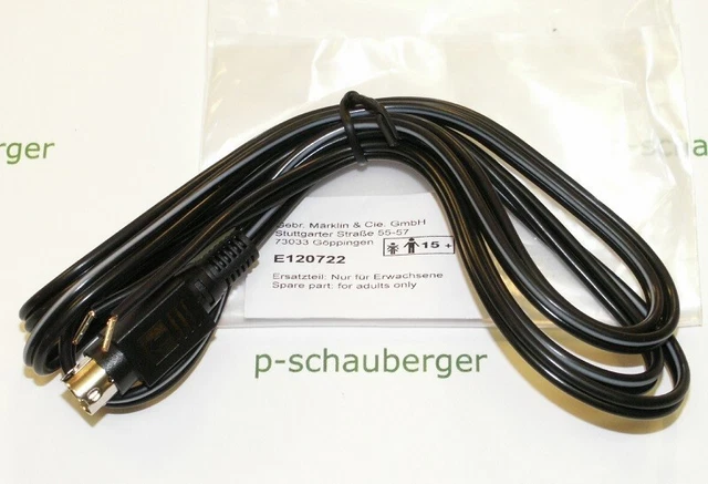 Märklin H0 - 60052 - Quadro Di Comando - Trasformatore - Foto 4