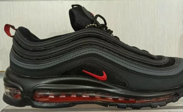 Silver nike uomo rosso shop