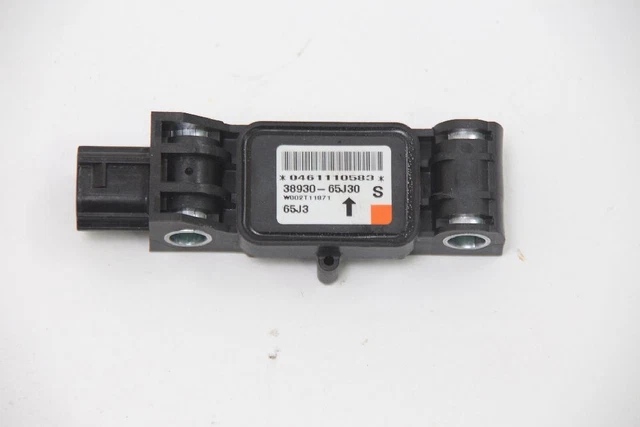 Capteur d'airbag droit Suzuki GRAND VITARA 2 3893065J30 36796
