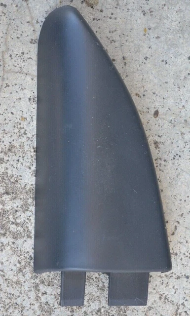Cache Rétroviseur Extérieur Gauche Fiat Ducato 250 - Réf. Originale 735424457 - Neuf - Fabriqué En Italie