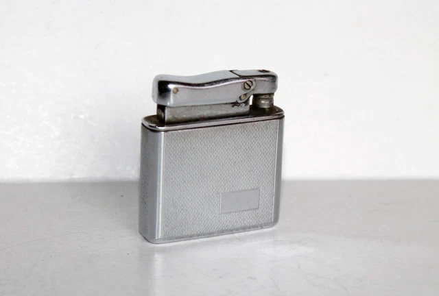 ANCIEN BRIQUET ESSENCE petrol EUR 49,00 - FR