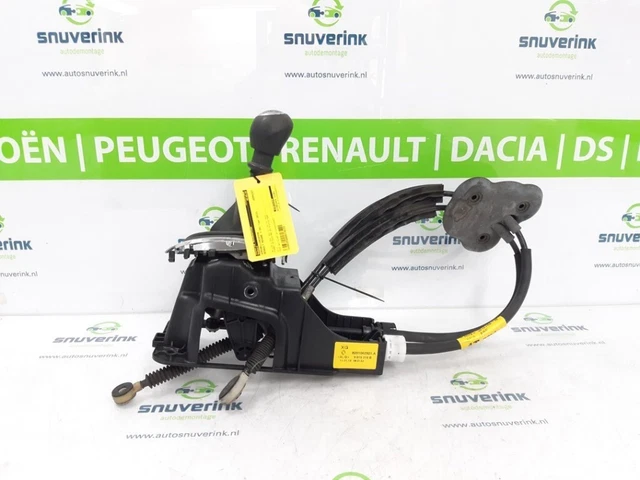 DPF Capteur Pression Échappement 227702184R 0281006252 Pour Renault Megane III