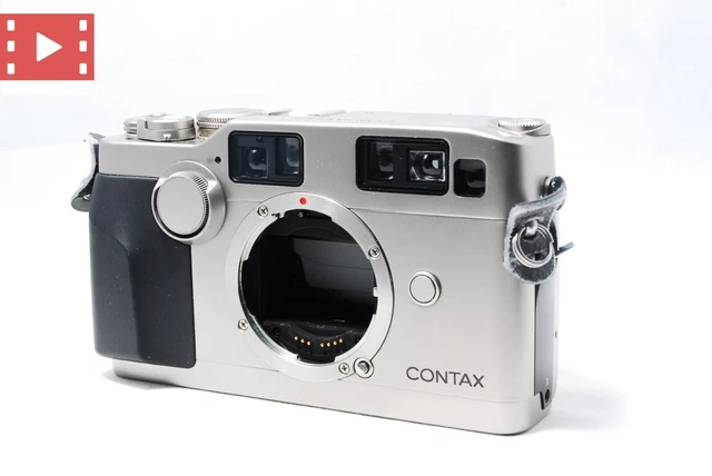 Contax Parts FOR SALE! - PicClick