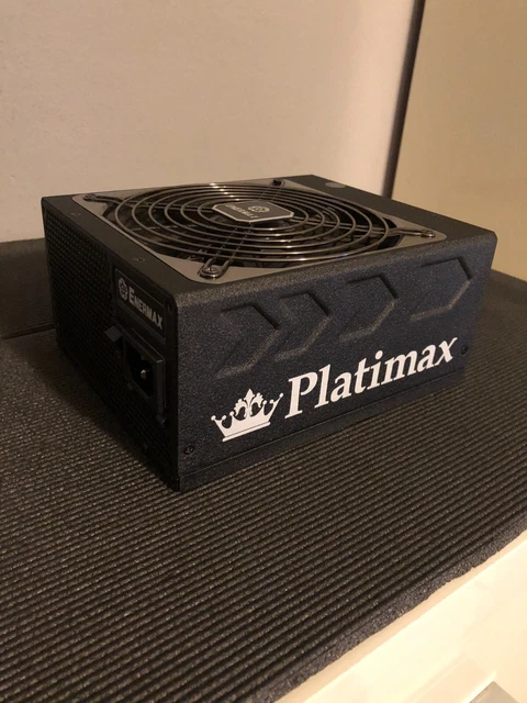Enermax Alimetatore Modulare atx