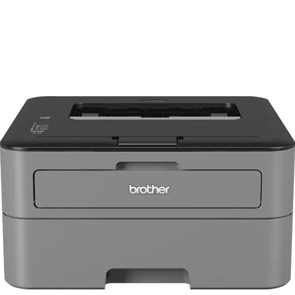 Brother HL-L2300D A4 Mono Duplex/USB Laser Printer (HLL2300DZU1) + Warranty