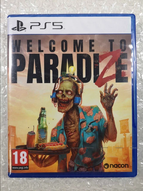 Jeu UNHOLY Neuf Pour PS5 - Version Européenne Multilingue (FR/EN/DE/ES/IT/PT)
