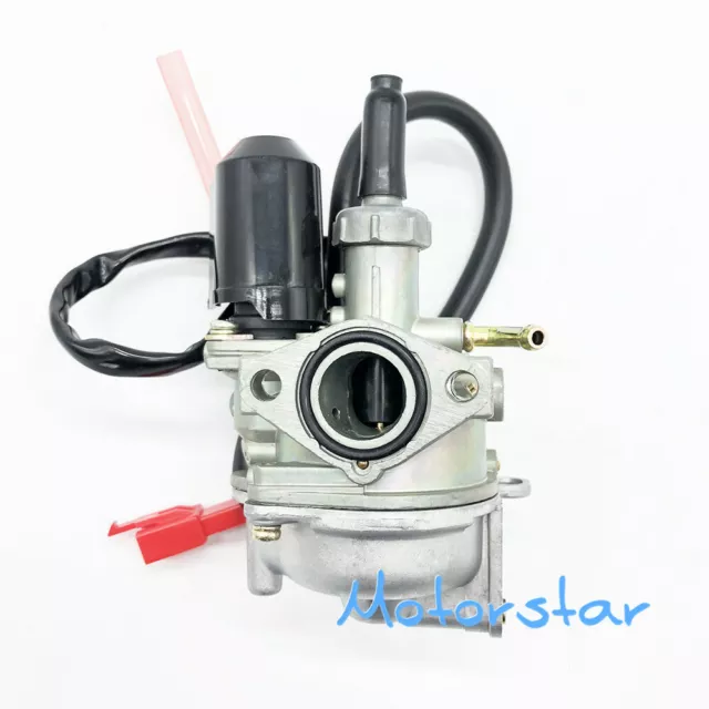 Carburetor For Honda Dio 50 Bali X8R SFX 50 SGX 50 Sky SH 50 Scoopy SJ Bali SXR