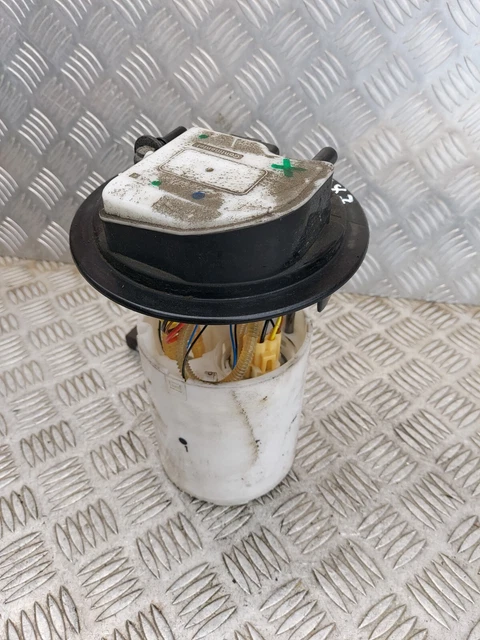 Pompe immergée jauge à carburant - PEUGEOT 5008 I (1) 1.6 HDI 120CV