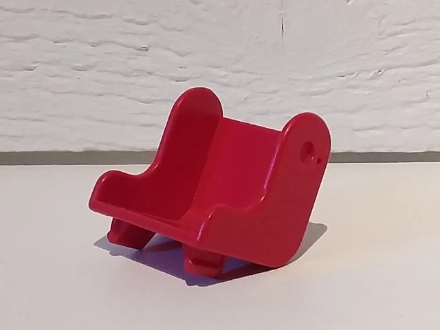 Playmobil 3552 Balançoire Enfants Mamie - Neuf Dans Boîte