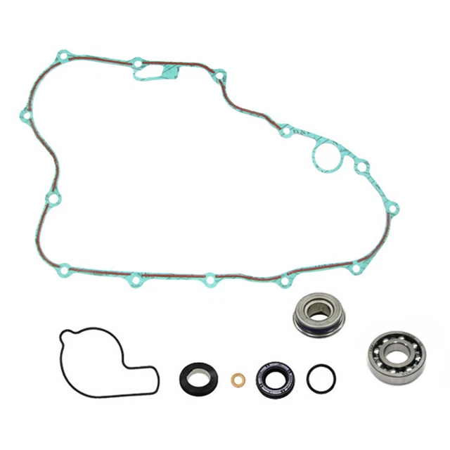 Psychic MX Water Pump Repair Kit for Honda CRF450X 2005-2009/2012-2017