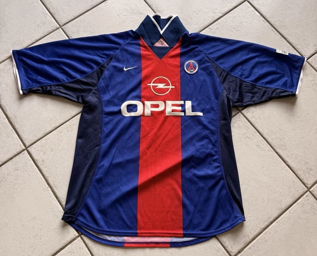 Maillots de football PSG 8 ans (Gebraucht) in Gockhausen für CHF 20