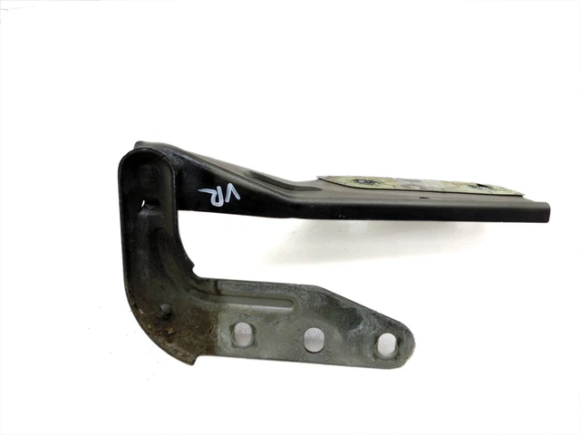 Vérin De Capot Moteur Pour Porsche Cayenne - Ref. 7P5823359 / 95851135900 - Neuf