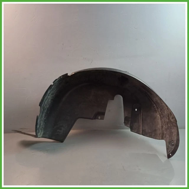 Parasassi Parasale Posteriore Destro DX CITROEN C4 CACTUS 5 Porte 9801624280