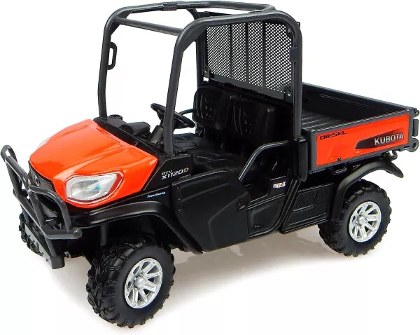 Universal Hobbies Kubota RTV x1120d 1:32 4897