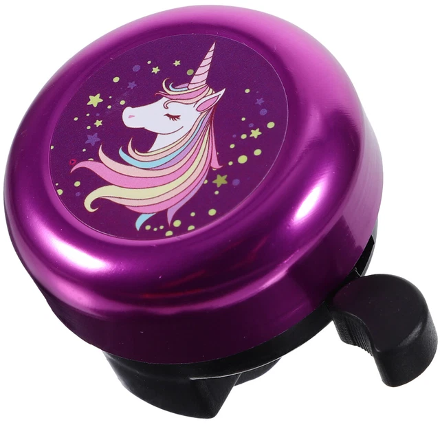Cloche De Vélo Electra Hérisson - Mignon Accessoire Guidon 55mm