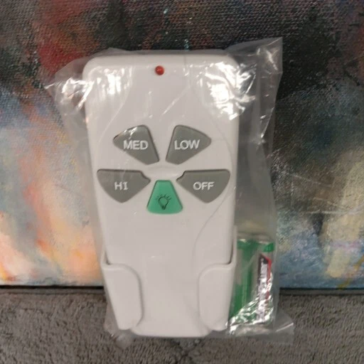 Ceiling Fan Wireless Remote Control Model Chq8bt7030t Chq7030t Shelly