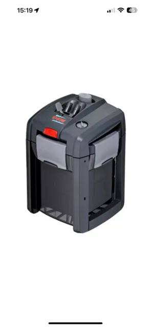 EHEIM Professional 4 250 External Filter