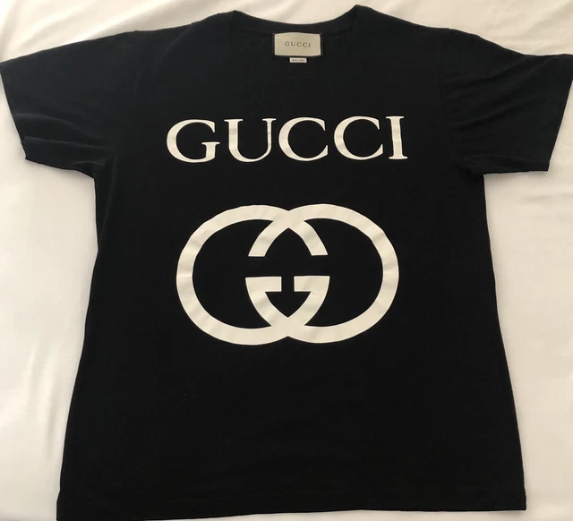 Gucci hotsell shirt uomo