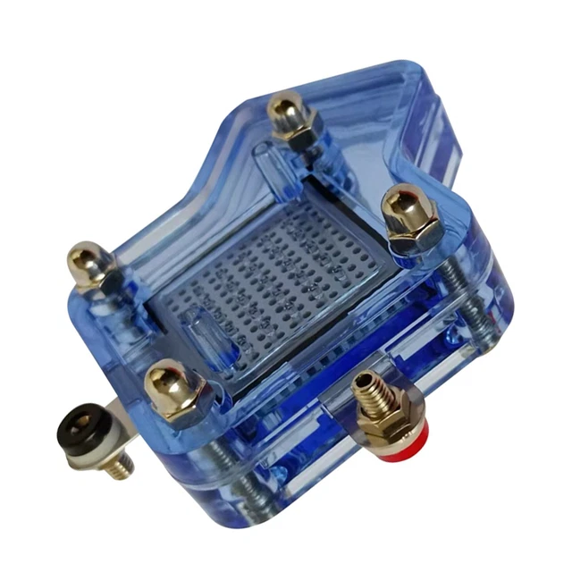 Fuel Cell Power Generation Module Teaching Stack Experiment Teaching Tool Part