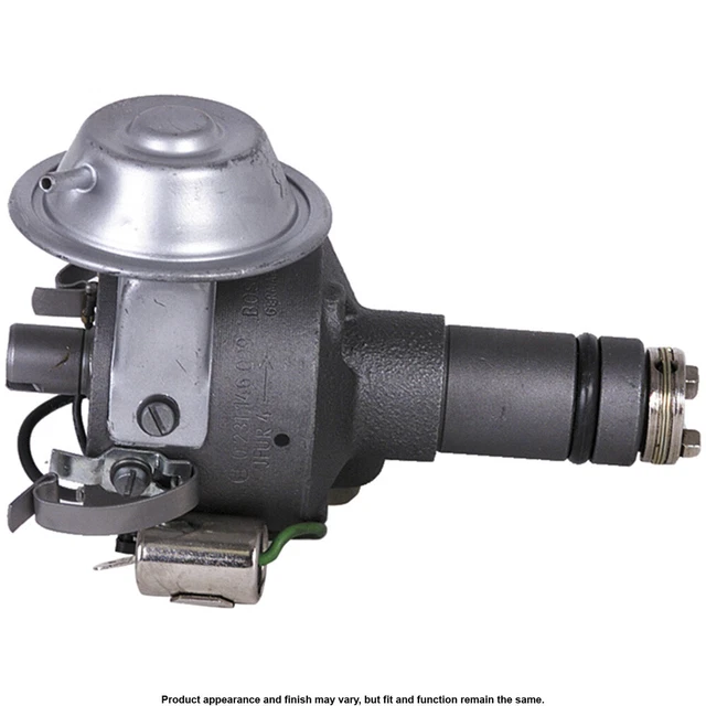 For Volvo 142 144 145 Cardone Ignition Distributor TCP