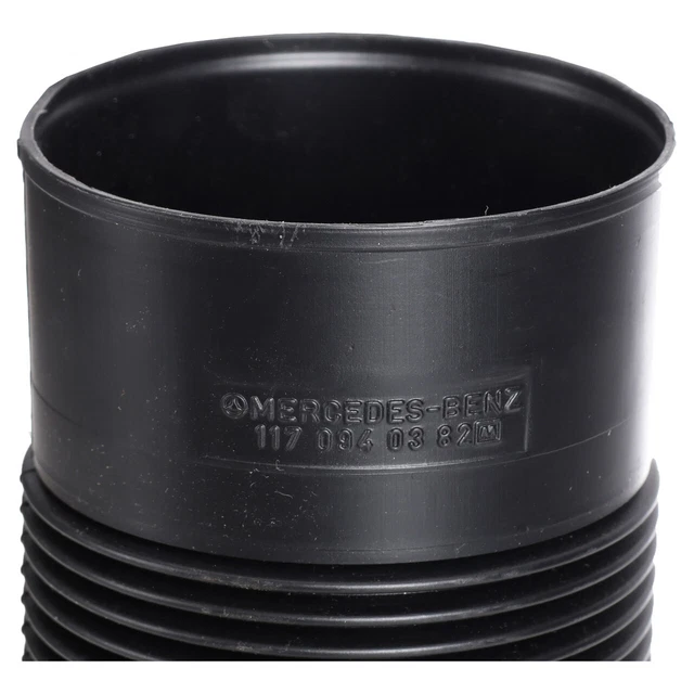 thumbnail image 2 of Mercedes-Benz Intake Hose - W126 C126 S-Class W463 G-Class R107 SL - A1170940382 2 of 6