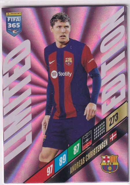LOL Surprise X FIFA Qatar 2022 - Pallina Sorpresa Con Bambola In Edizione Limitata, 7 Sorprese A Tema Calcio (Selezione Casuale)