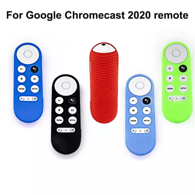 Nouveau Remplacer G9N9N pour Chromecast 4K Google TV voix Bluetooth à...
