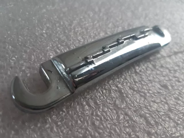 1969 Gibson Sg Junior / Special Bridge Tailpiece