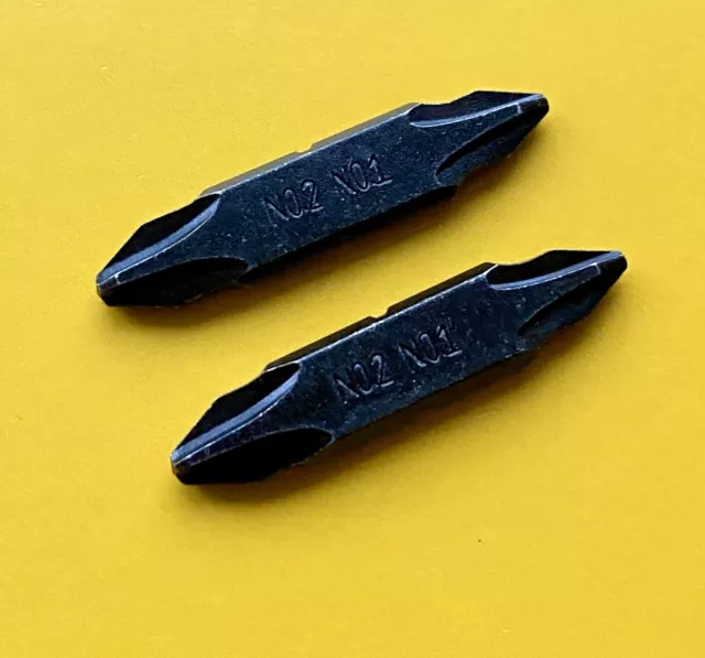 New Leatherman Bit Kit Parts Replacement; Charge Wave MUT Surge Skeletool Bits