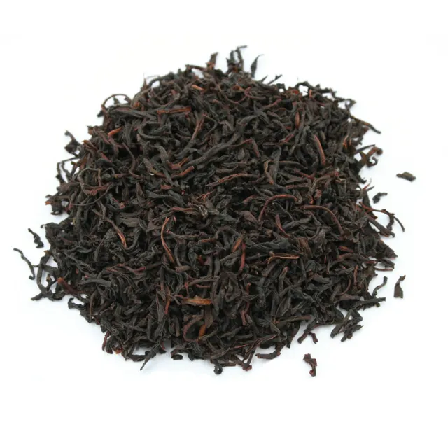 Schwarzer Tee "Ceylon OP Nuwara Eliya Premium" - loser Tee versch. Mengen
