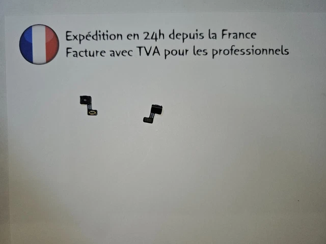Lecteur D'Empreinte Digital Noir D'Origine Pour Oppo A77 - Pièce Neuve De Remplacement