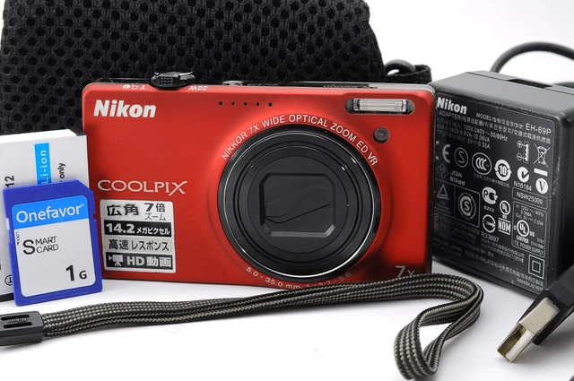 デジタルカメラ CASIO EXILIM EX-Z1000 10.1MP Digital Cameras, Cameras & Photo - PicClick