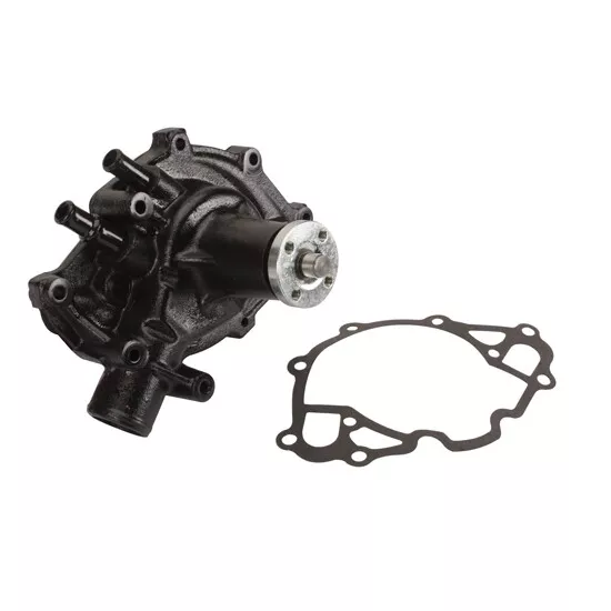 Tuff Stuff 1432C Small Block Ford 289 302 351W Cast Iron Water Pump, RH Inlet